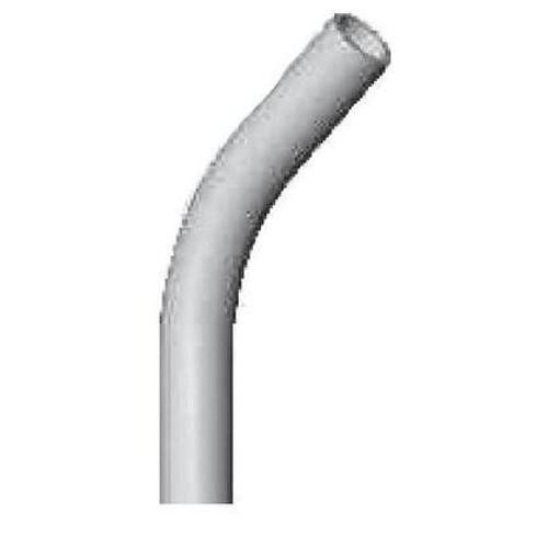 1PC Multiple 3P45 3" PVC 45�� Elbow, Schedule 40, Gray