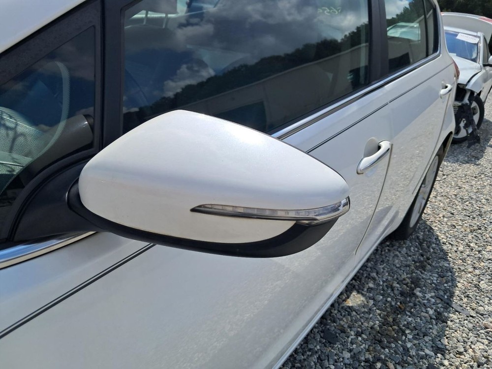 FORTE 2015 Glove Box 4796234