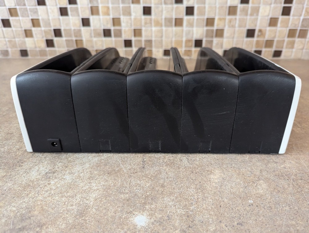 ADVANCED KEYBOARD TECHNOLOGIES FUSION 10 BAY CHARGING DOCK