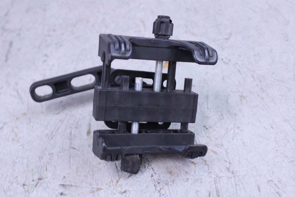 Kuryakyn Phone Mount Tech Device Universal Fit Perch Mount Adjustable 1698