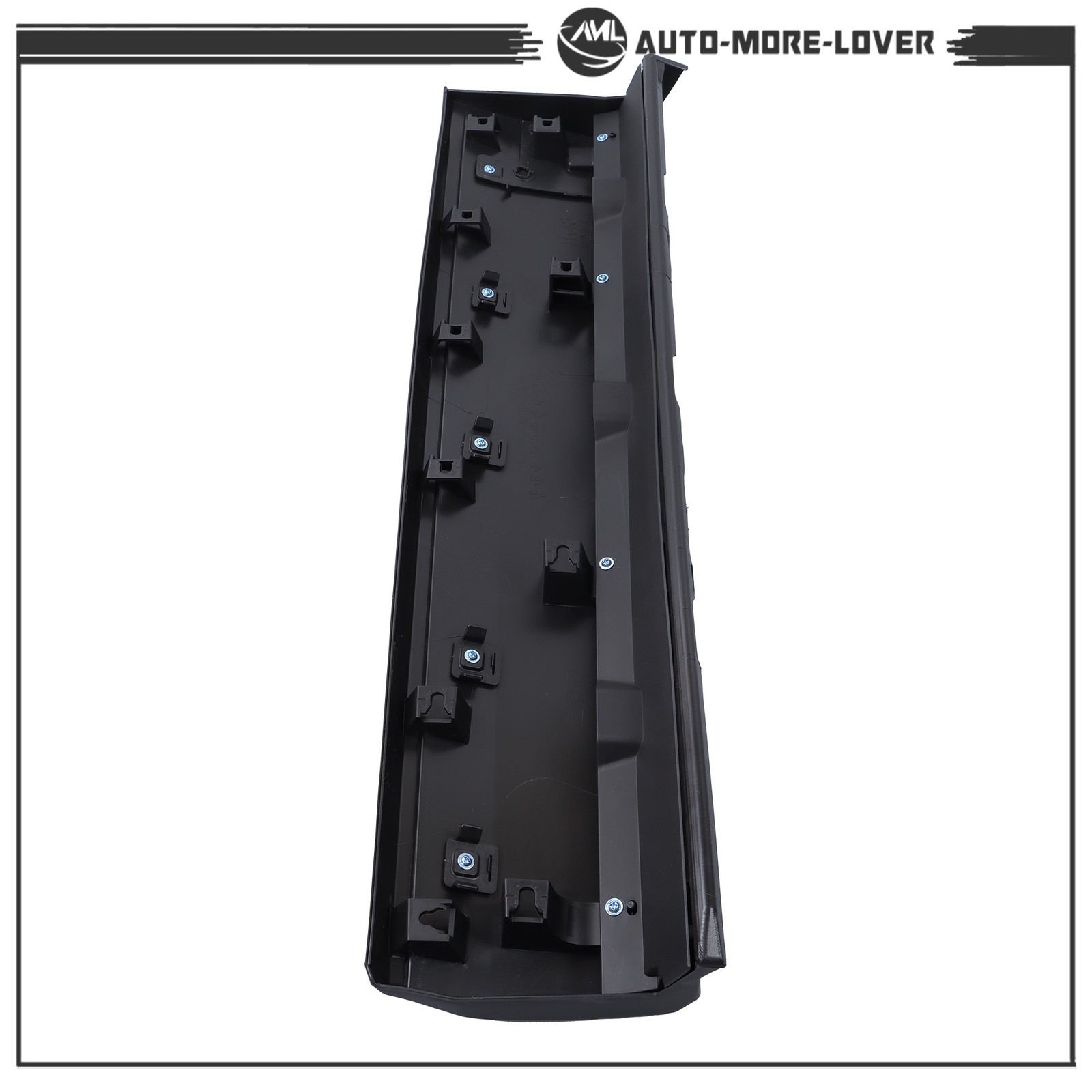 TK4951RC0B For Mazda CX-9 2016-2023 Rear RH Passenger Door Lower Molding