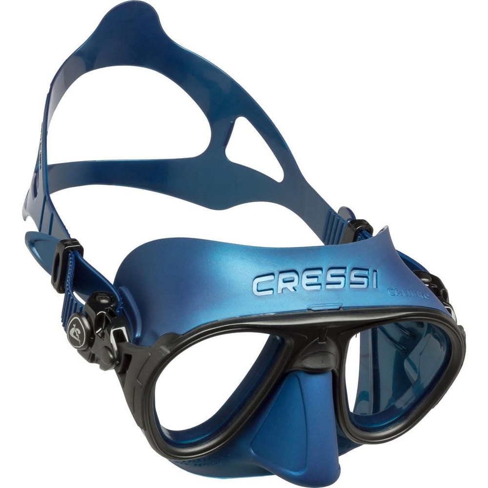 Calibro Low-Volume -Lens Dive WHE/PK
