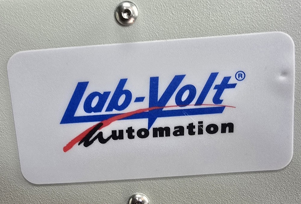 Lab-Volt Automation 5250-A0 Servo Robot Training System