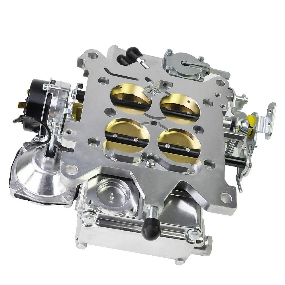 0-80457S For Holley 4160 Performance 600 CFM 4 Barrel Carburetor Street Warrior