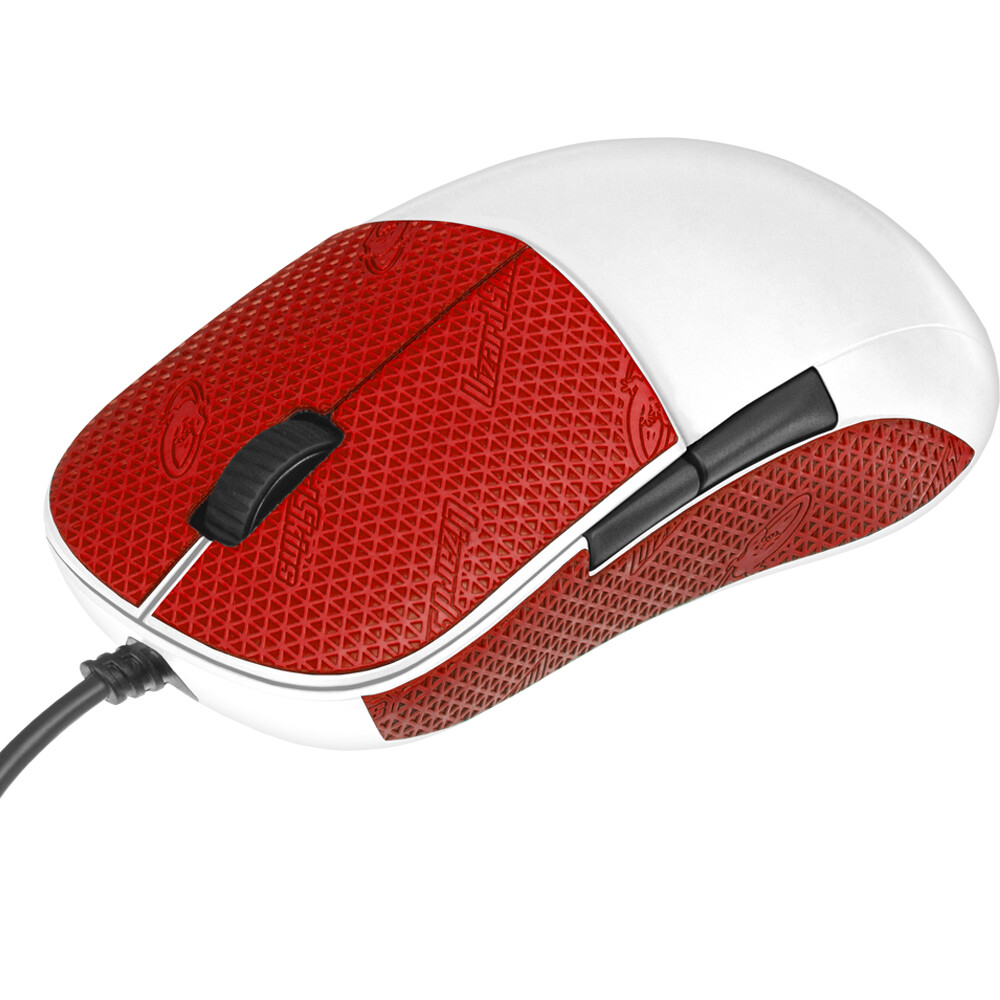 Lizard Skins DSP Computer Mouse Grip – Gaming Mouse Grip 0.5mm Thickness