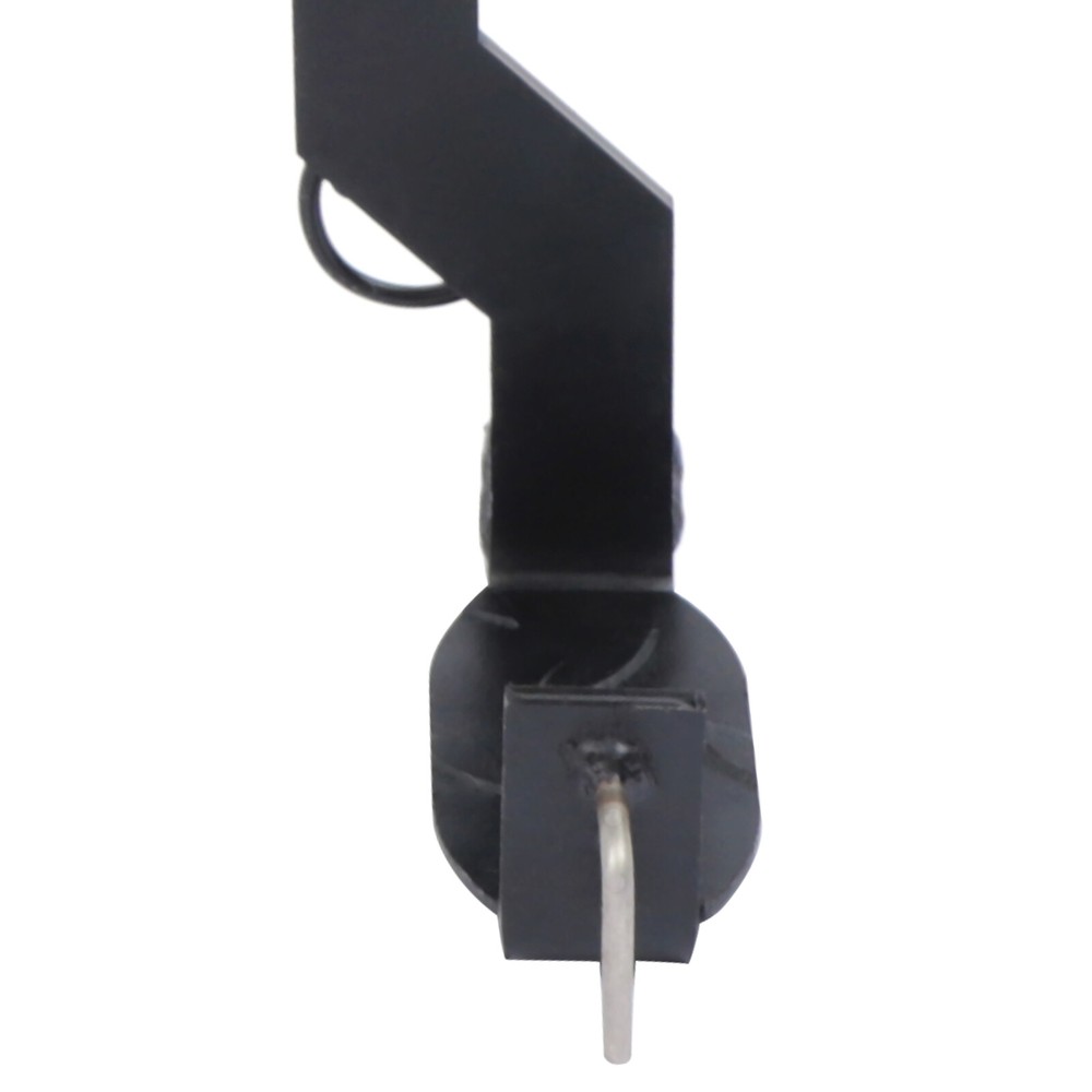 Adjustable Harness Belt Tree Climbing Spikes Tree Climbing Tool Non-Slip 2 Gear