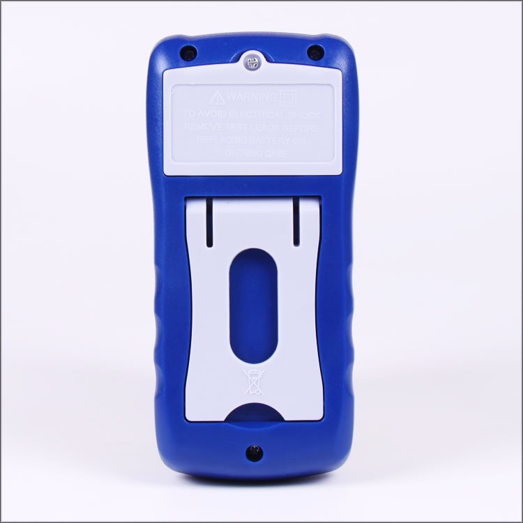 A830L LCD Digital Multimeter DC AC Voltage Diode Freguency Multitester