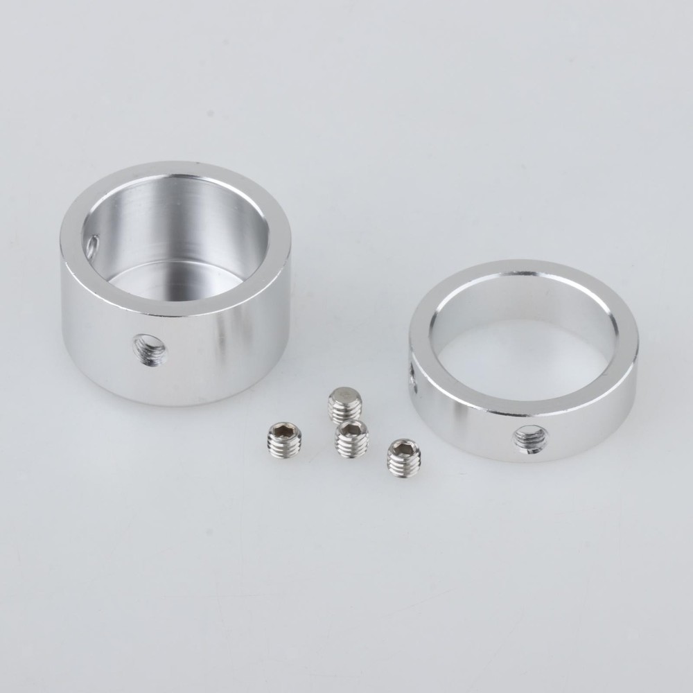 Barbell Collars Accessory Quick Release