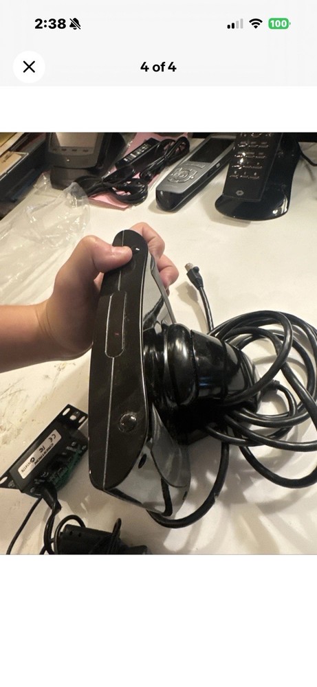 CRESTRON LOT!!! READ DESCRIPTION!!