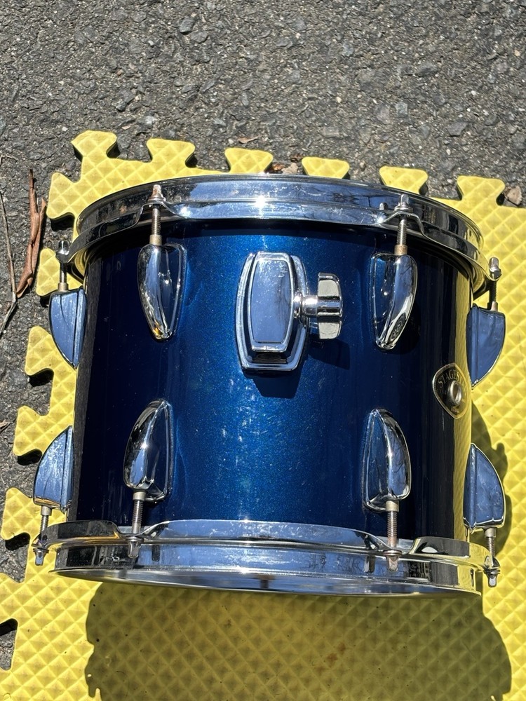 TAMA Stagestar Tom Drum 10” Blue