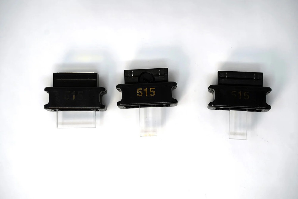 Medical Systems Light Guide Kit 515WL (3pc)
