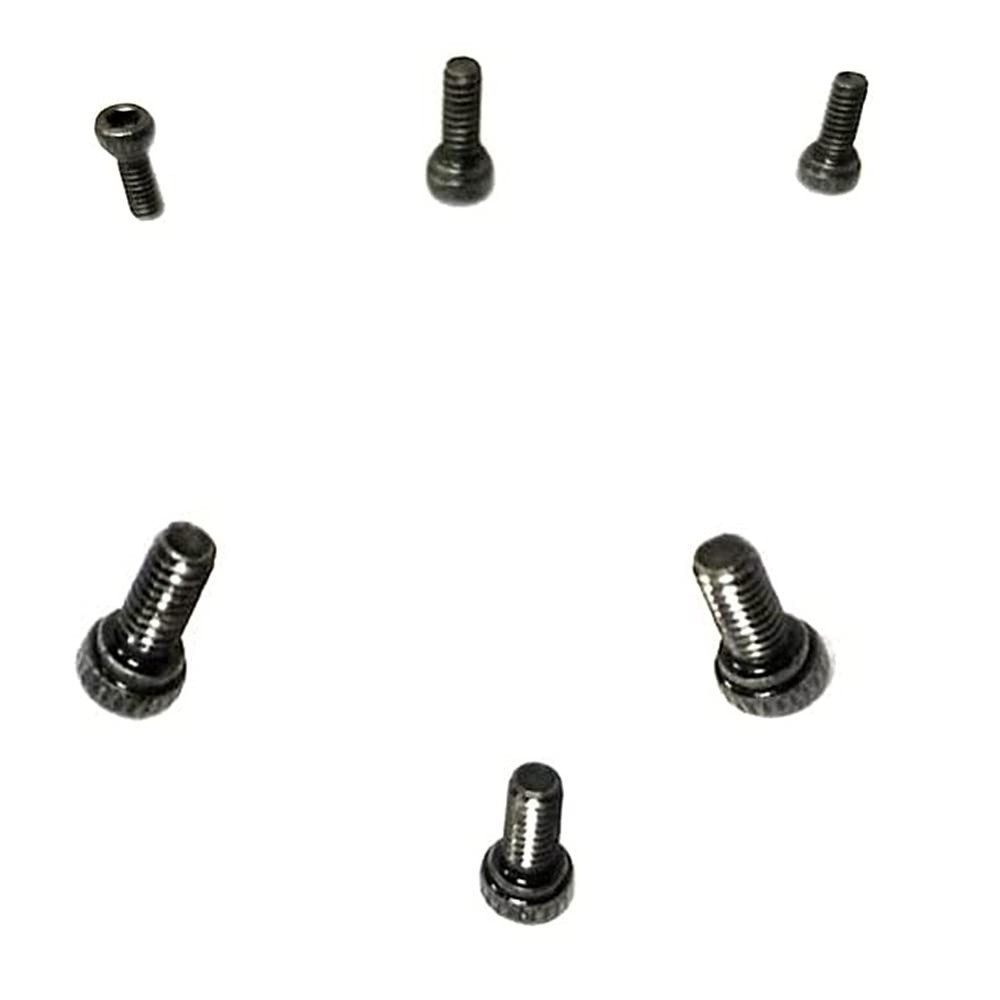 LOVE MEI Screws Replacement Set