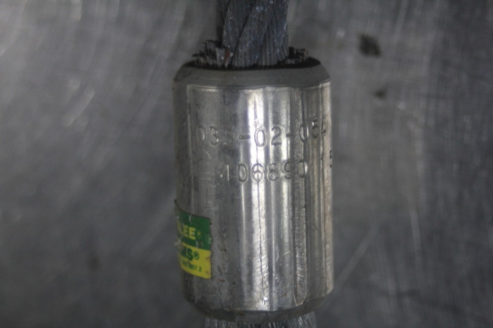 Greenlee Grip 033-02-054