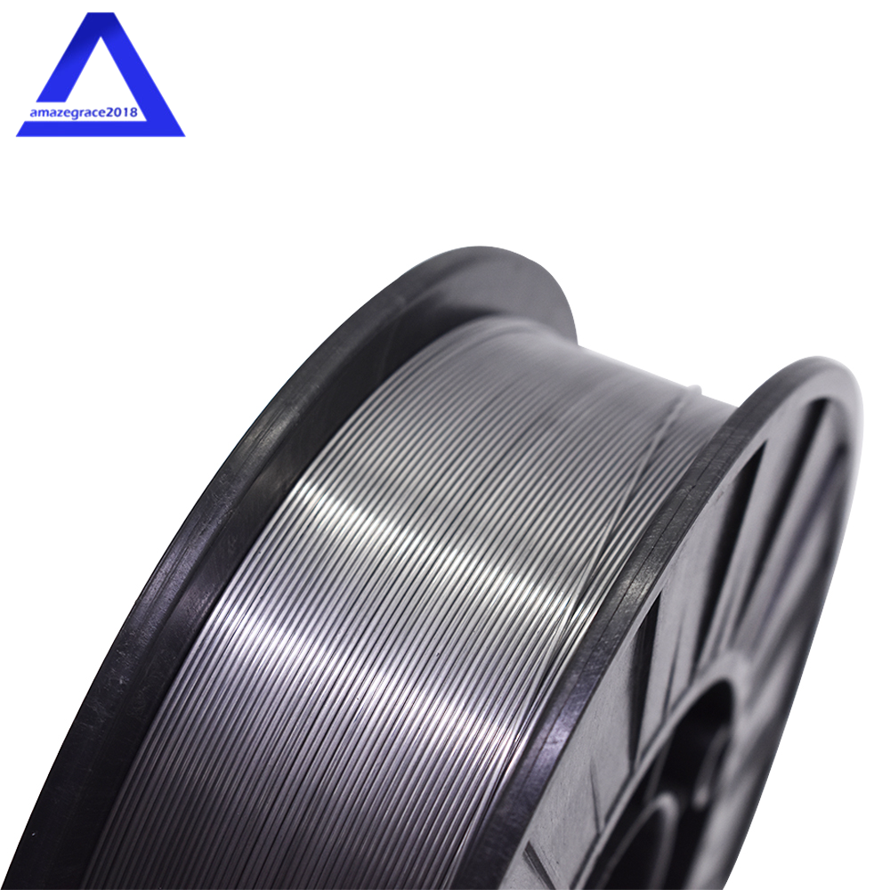 10 Lbs Spool E71T-GS .035" 1mm - Gasless Flux Core Mild Steel MIG Welding Wire