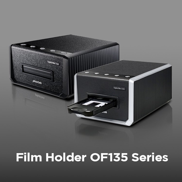 Plustek OpticPro A320E FR