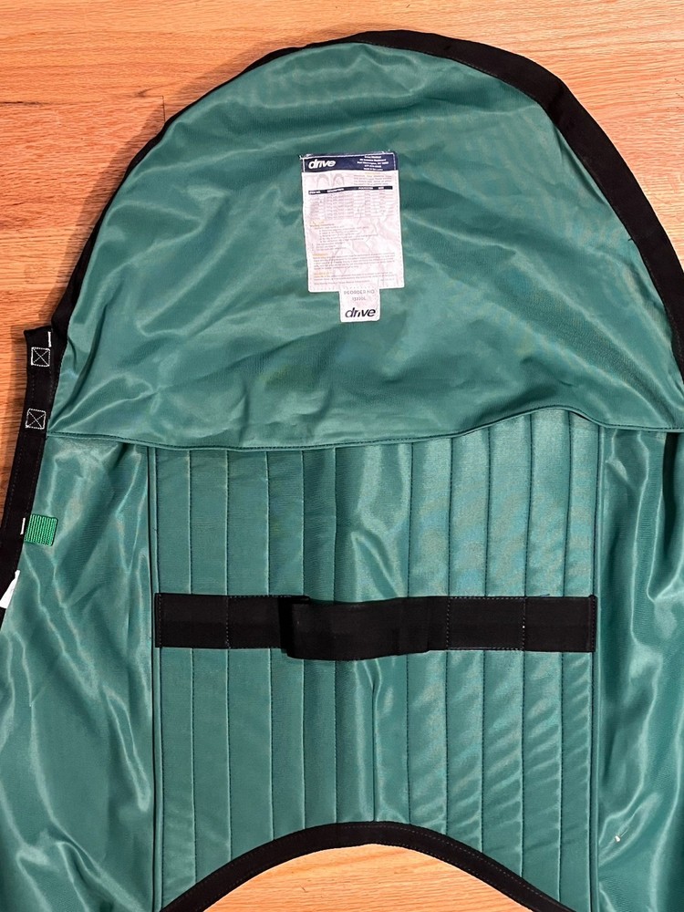 Drive U-Sling with Head support 13220L Size Large