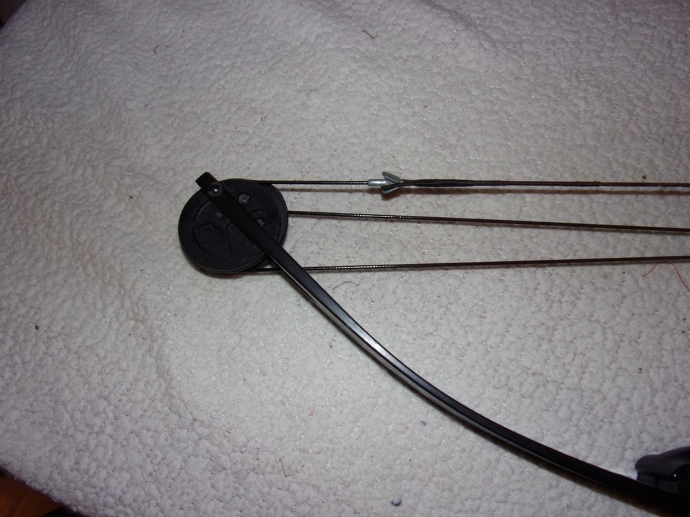 Darton 20MX Compound Bow