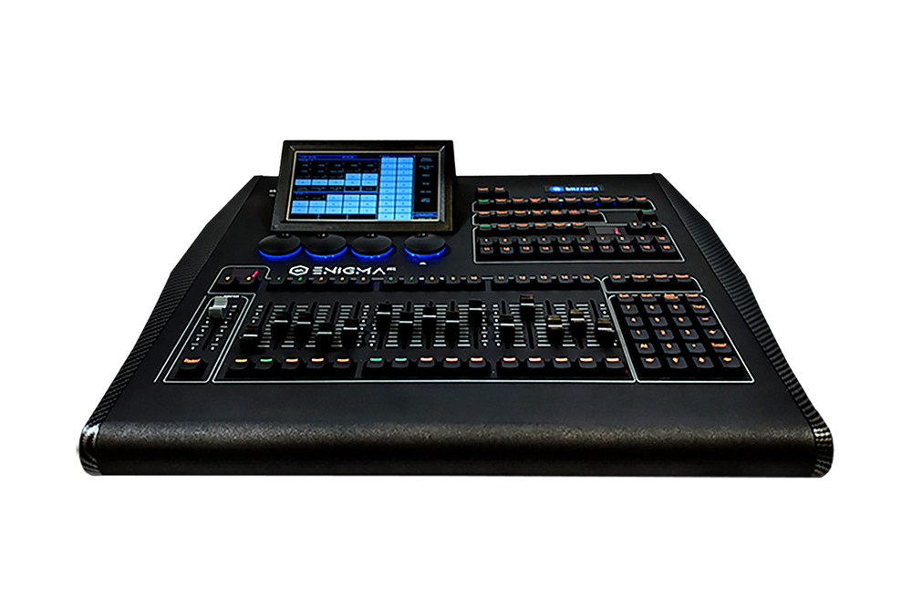 Blizzard Enigma M4 Lighting Controller MAKE OFFER