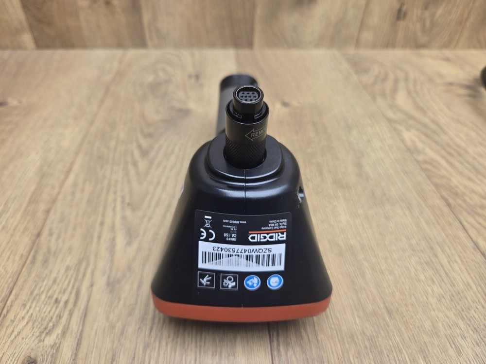 RIDGID micro CA-150 Inspection Camera