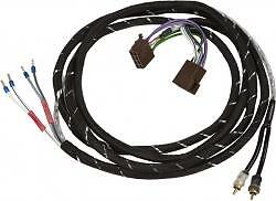 Audio System HLAC2 3M HIGH LOW ADAPTER CABLE