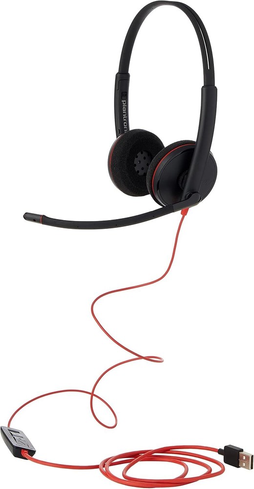 Plantronics Blackwire C3220