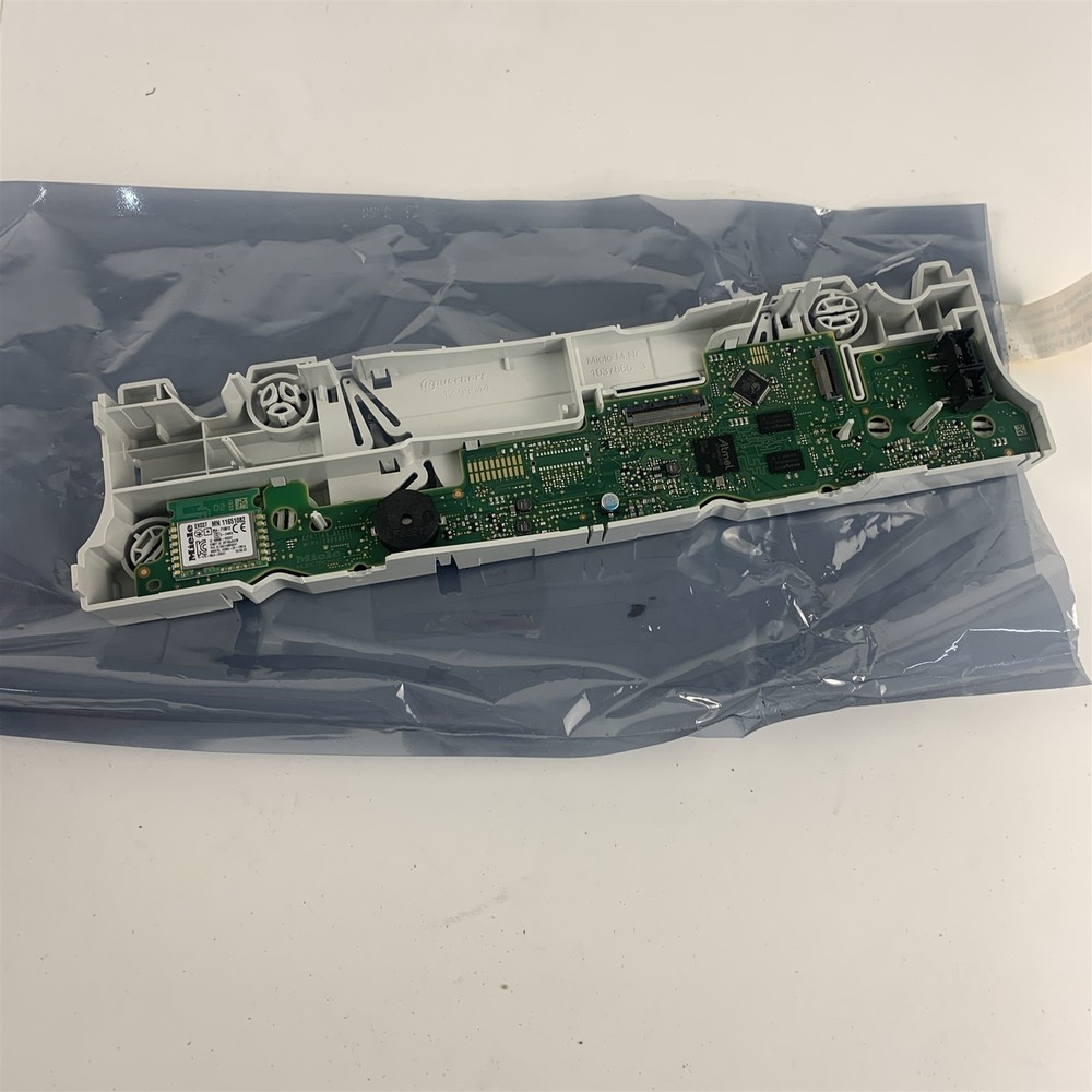 Miele Beverage Unit Control electr.unit EPB 7704-B/UP 12145110