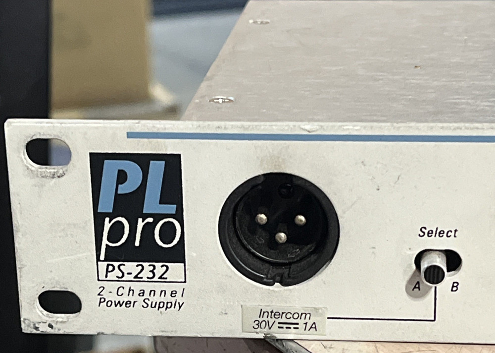 TACTICAL TECHNOLOGIES ECHO II COVERT SURVEILLANCE REPEATER