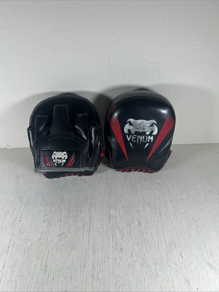 Venum Elite Mini MMA Training Punch Mitts