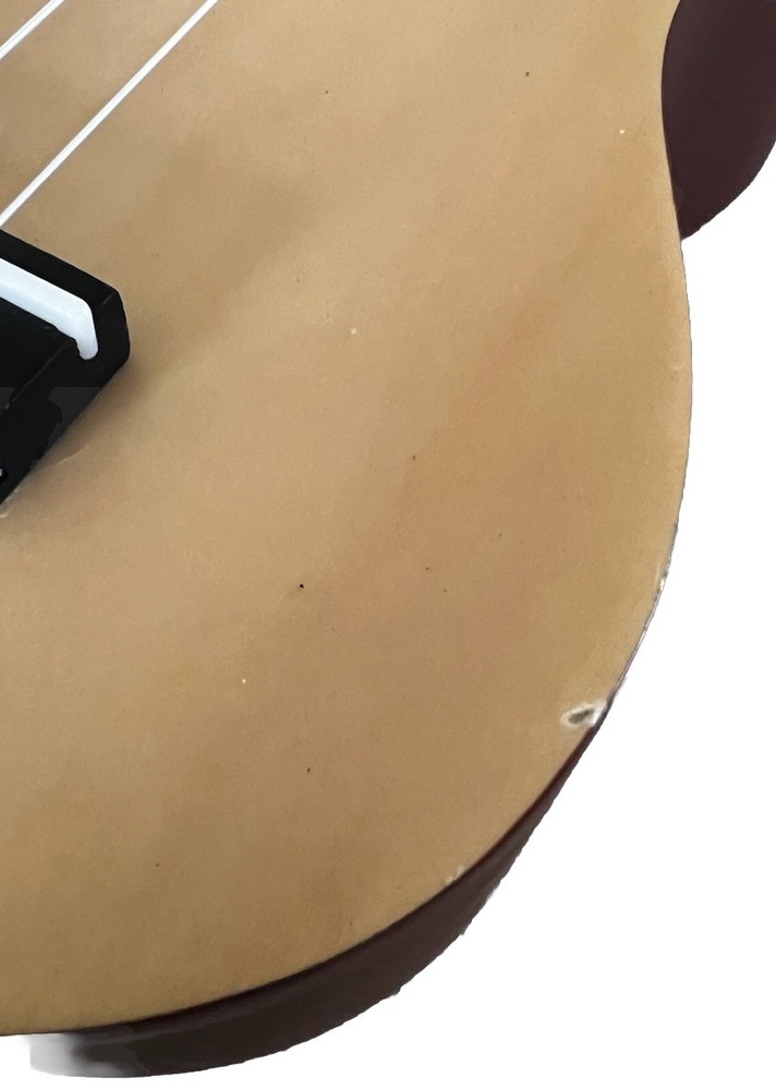 Amahi 21 inch Ukulele Read