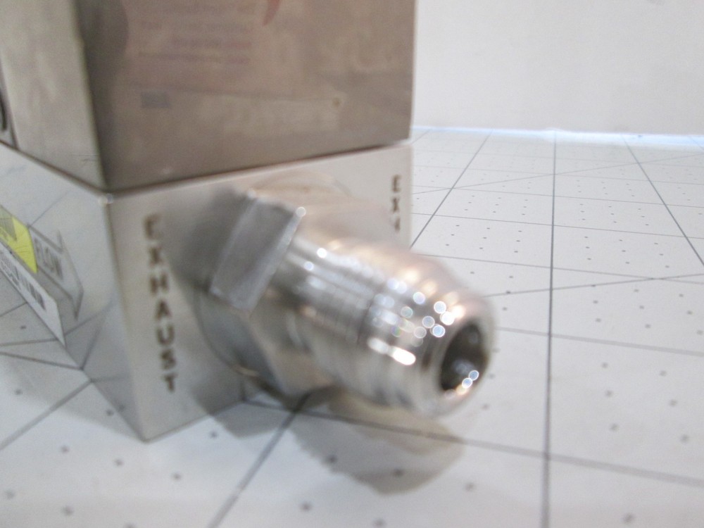 Unit, UFC-1100, N2, 10 L, Mass Flow Controller, Used