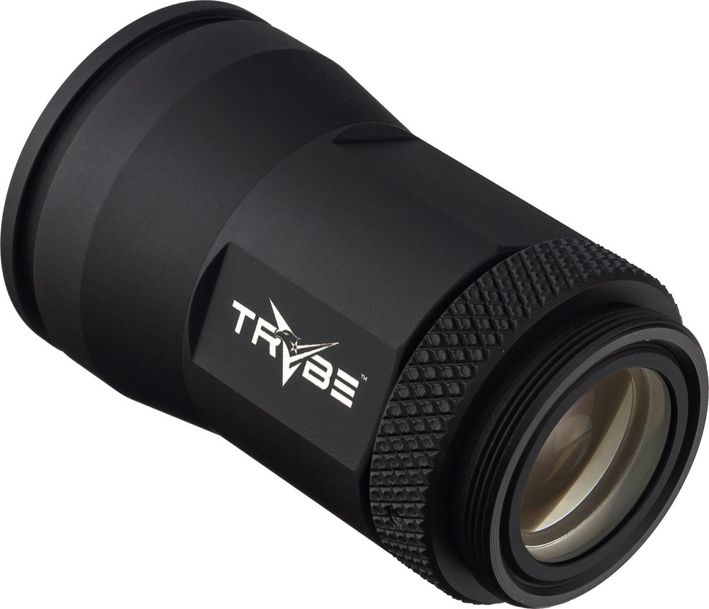 TRYBE Optics Enhancer™ - Magnification Tripler, PVS-14 Night : ENHRSPVS3X