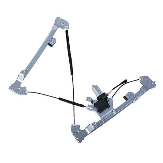 Front Right Passenger Side Power Window Regulator Front Right (Passenger) Side
