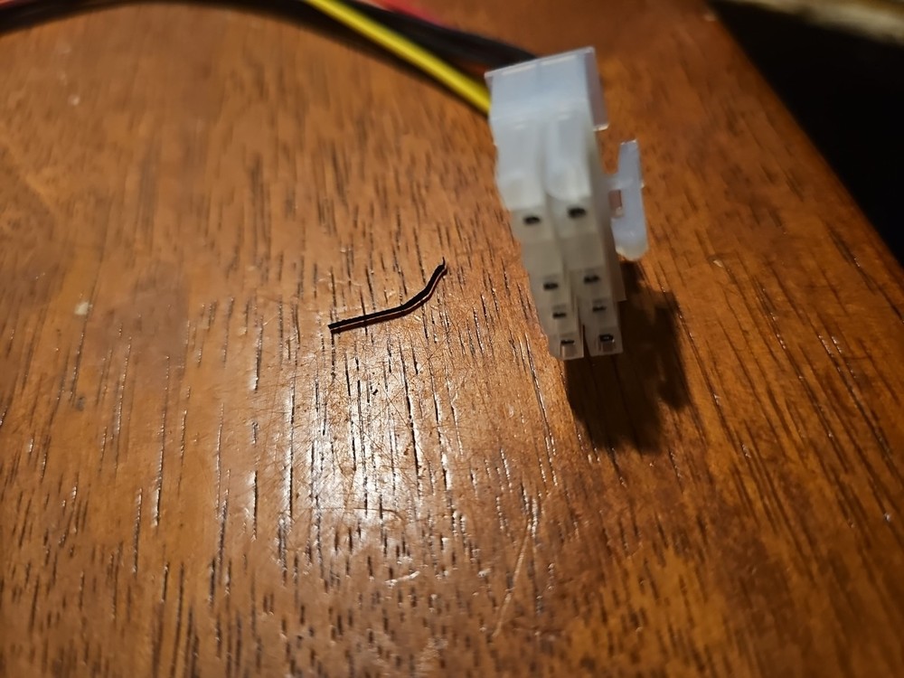 WMS BB1 BB2 To BB3 Upgrade Power Harness