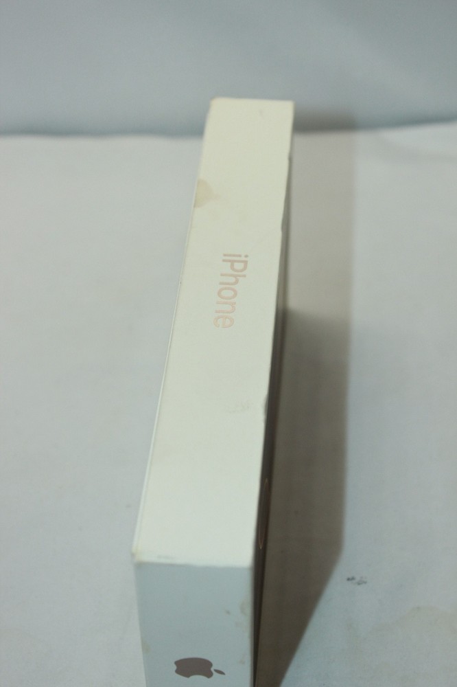 iphone 16 pro max box only