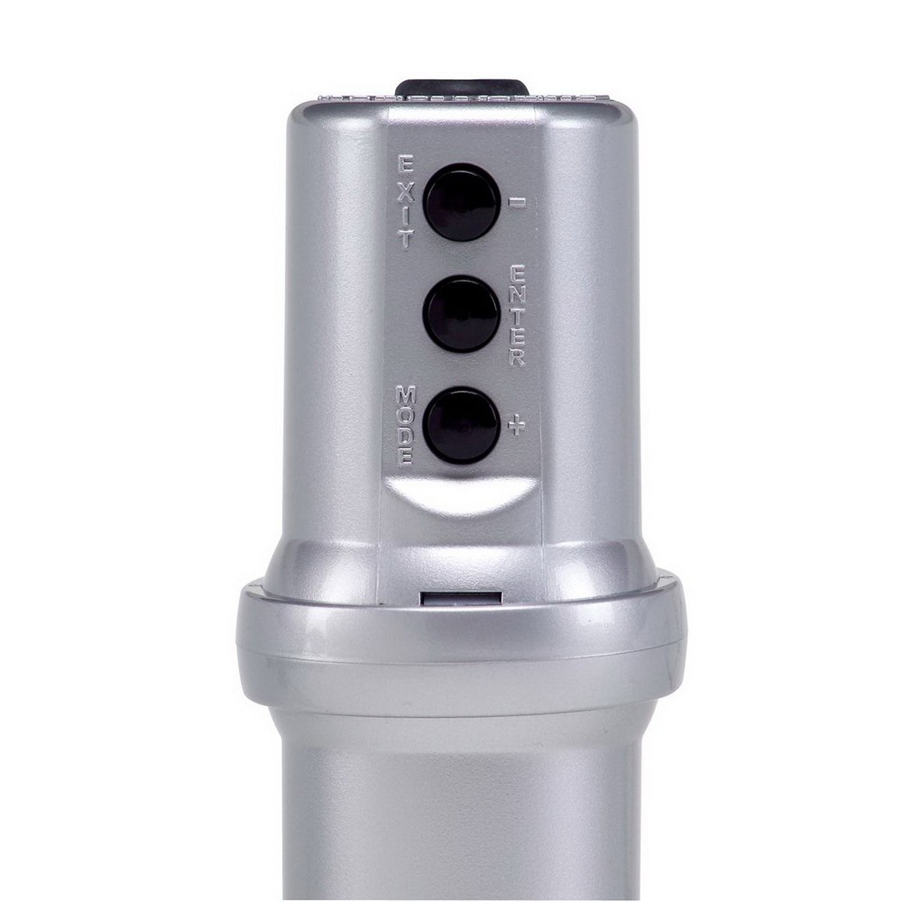 Auto Meter 5344 Tube Shift Light, Level 1