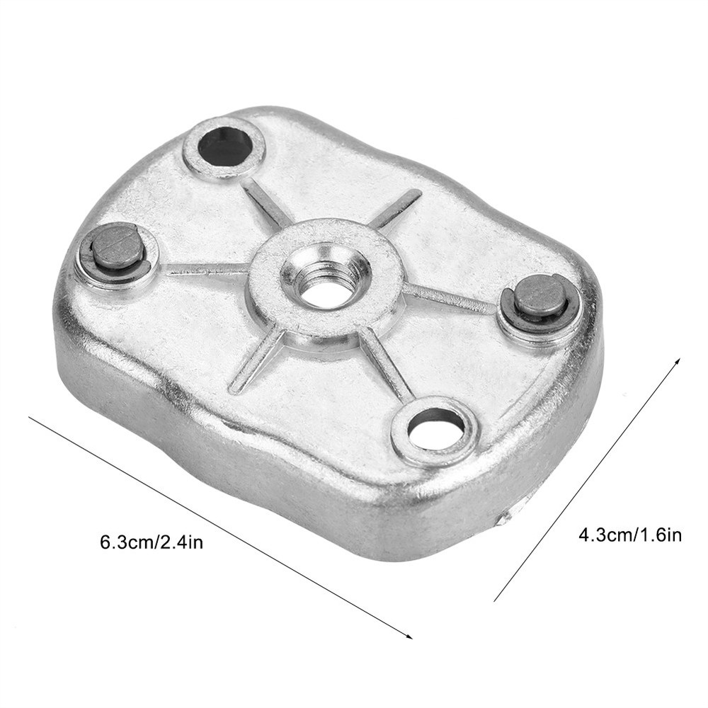 Pull Starter Dial Driver Claw Pawl Starting Engine For Brush Cutter NY