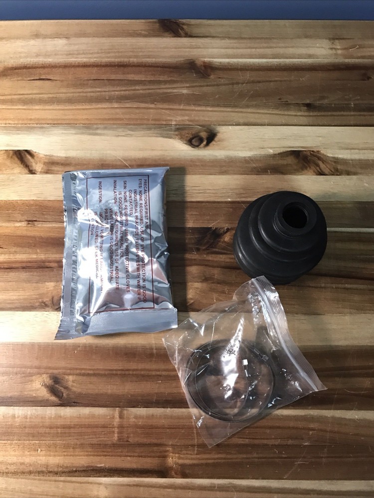 19-5008 All Balls Racing CV Boot Kit