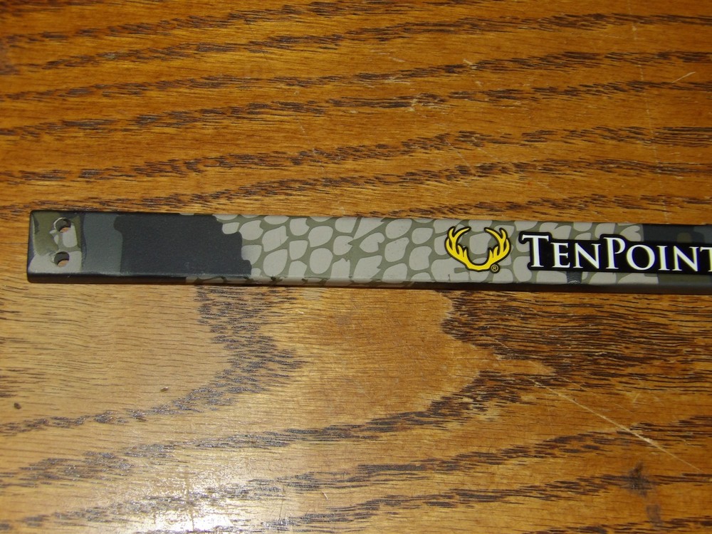 Tenpoint Nitro XRT Crossbow Limb - Ten Point Cross Bow
