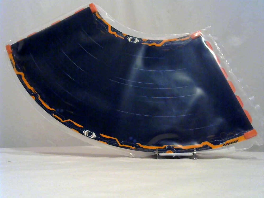 Anki Overdrive Corner Kit curved tracks