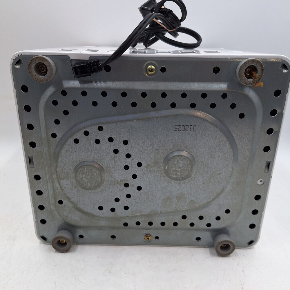 Panasonic Automatic Bread 1 lb. Loaf Maker Machine SD-BT10P COMPLETE & TESTED!!!