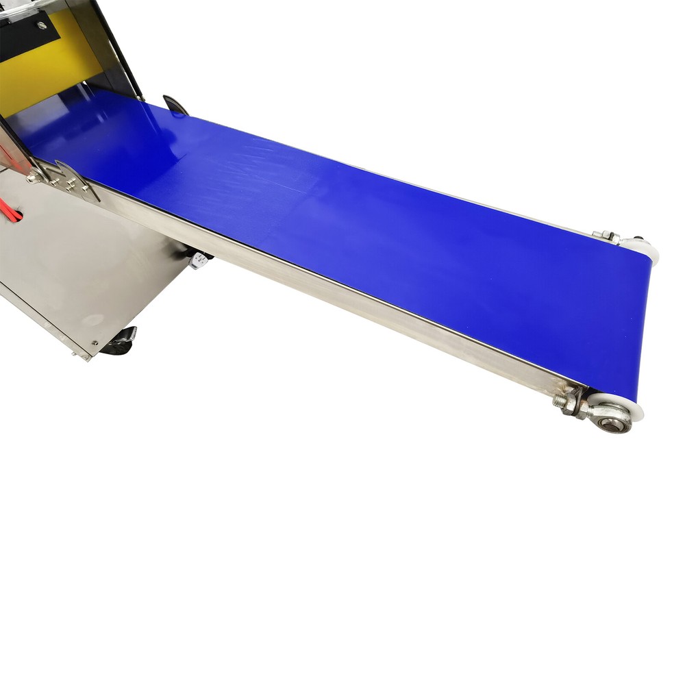 Commercial Dough Processing Equipment Auto Portion-Cut w/Pneumatic System 110V