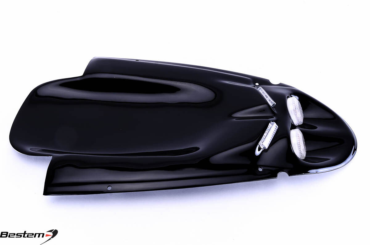 2000-2003 Undertail LED Tail Light/Turn Signal For Suzuki GSXR 600/750/1000