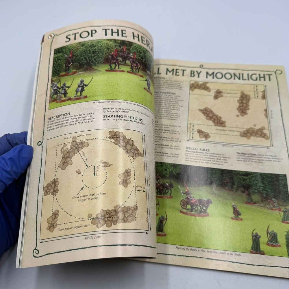 White Dwarf Magazine WD314 March2006