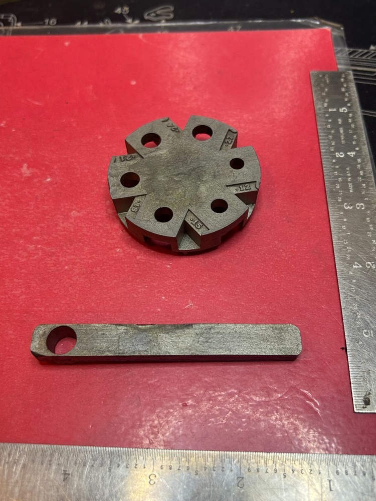 Lee AUTO Disk MICRO Disk