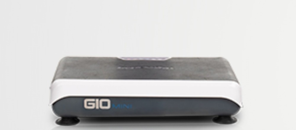 HYPERVIBE G10 MINI Vibration Plate Machine MAKE ANY OFFER