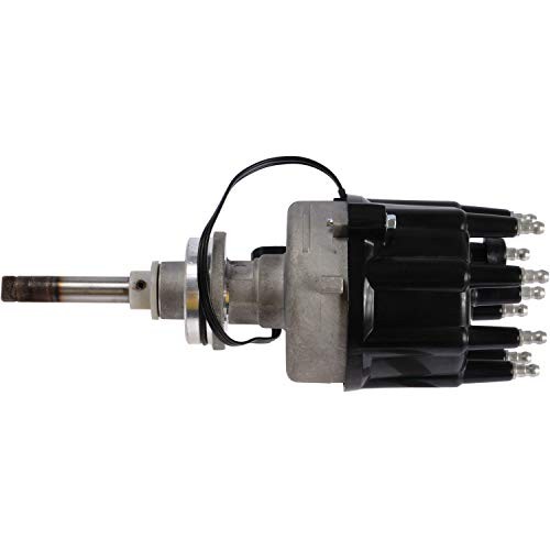 84-3899 New HEI Electronic Distributor and Module