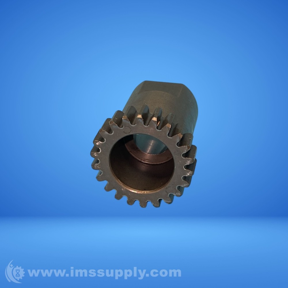 FA158 Gear FNIP