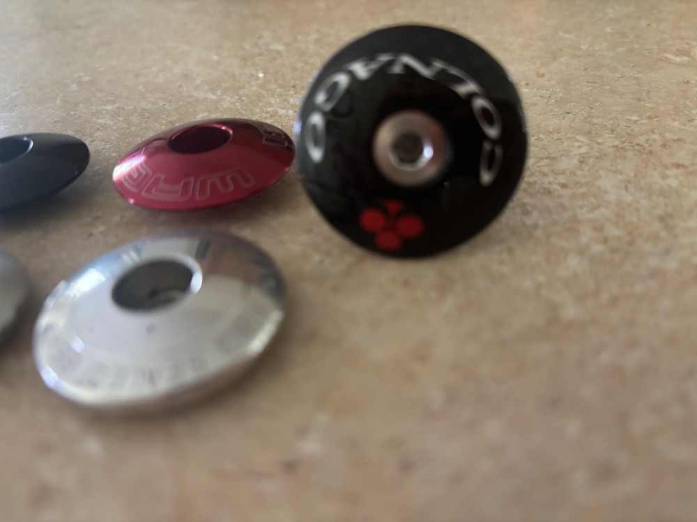 No Thread Headset Top Caps (13)