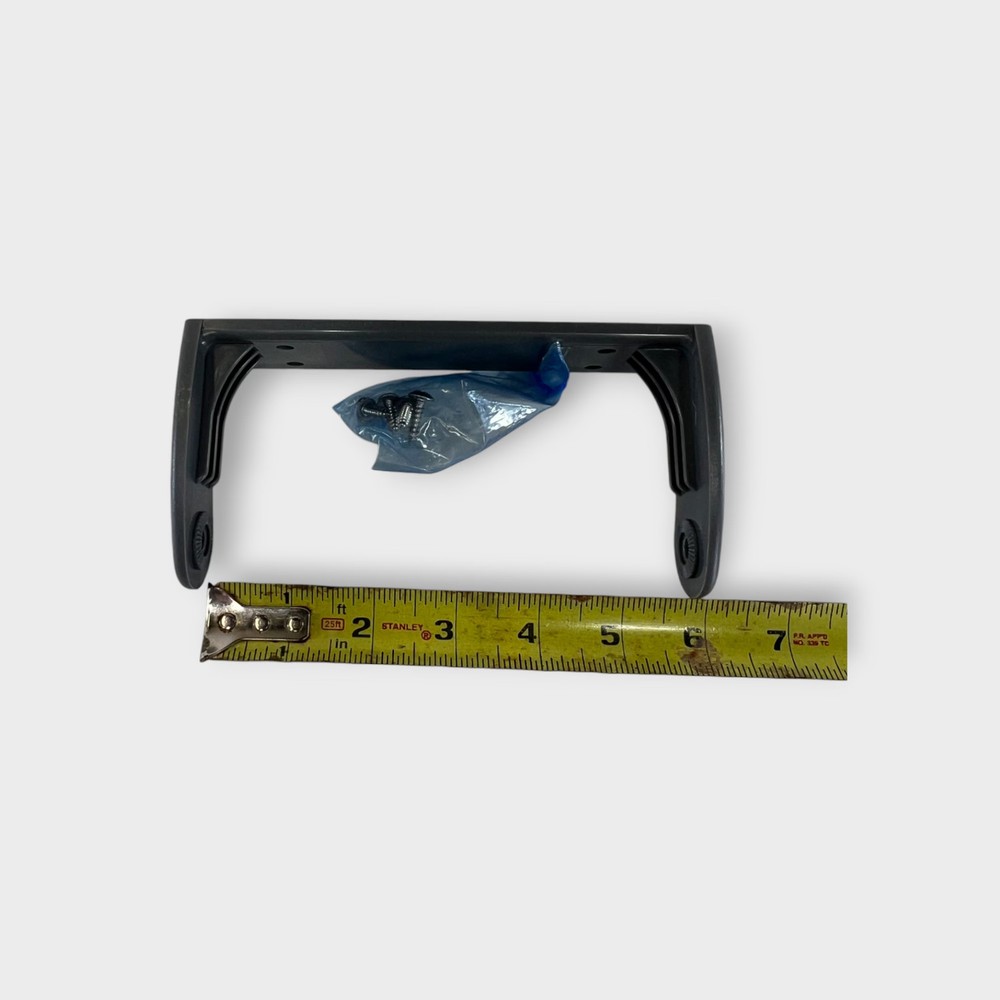 JRC VHF200 *NEW MOUNTING BRACKET* No Knobs