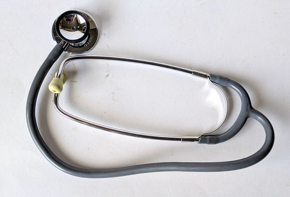 Holco Stethoscope Made in Germany